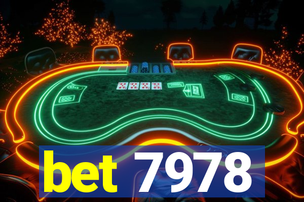 bet 7978